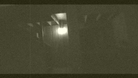 Danger- Horror Rap