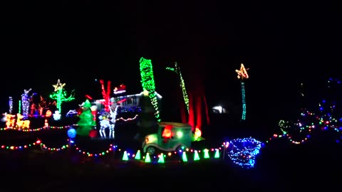 Christmas Decorations