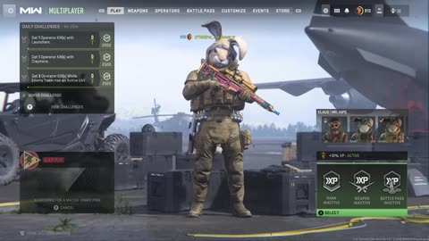 Trying A Shotgun Sniper