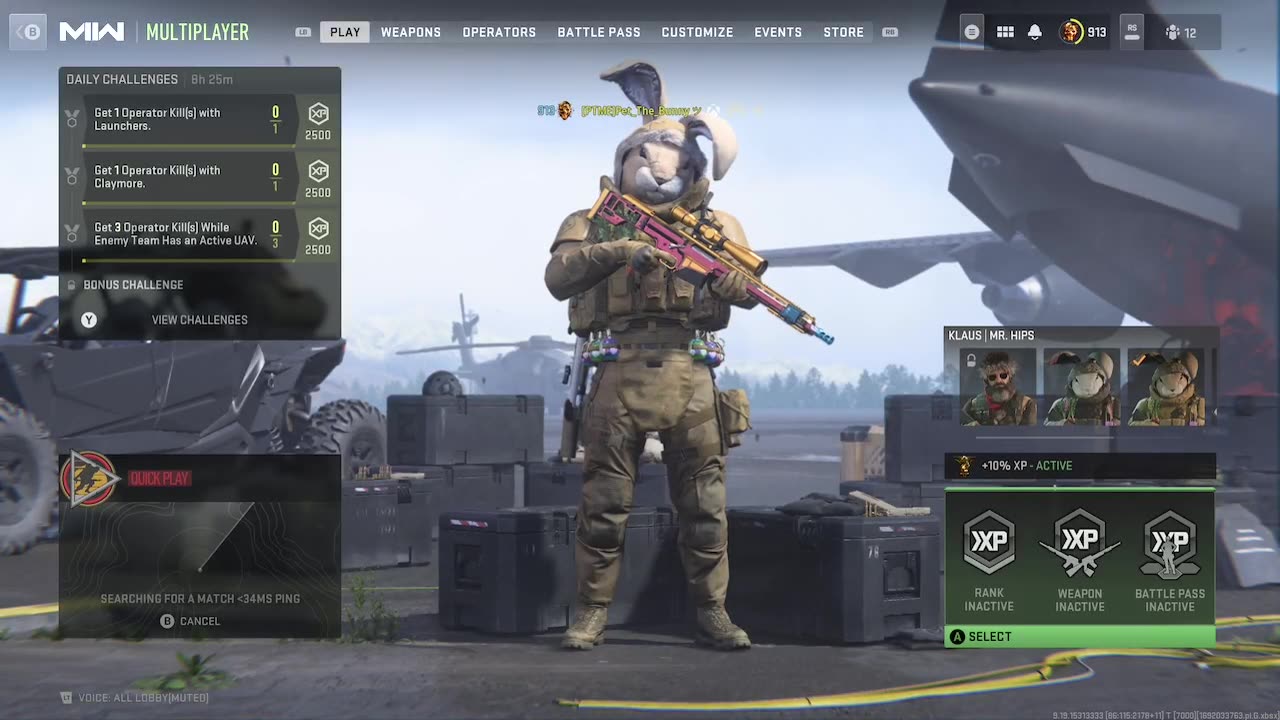 Trying A Shotgun Sniper