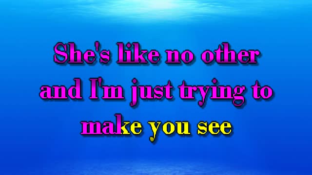 kbkaraokeking easy lover PHIL_COLLINS