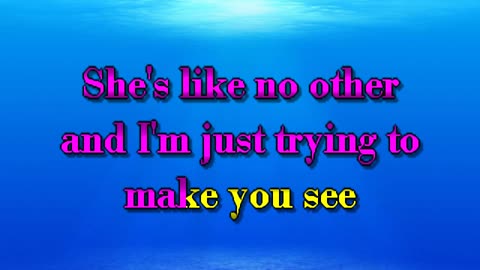 kbkaraokeking easy lover PHIL_COLLINS