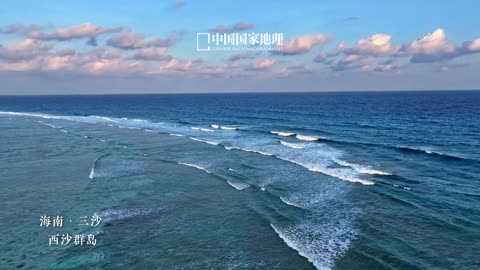 ocean