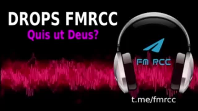 DROPS FMRCC - Quis ut Deus?