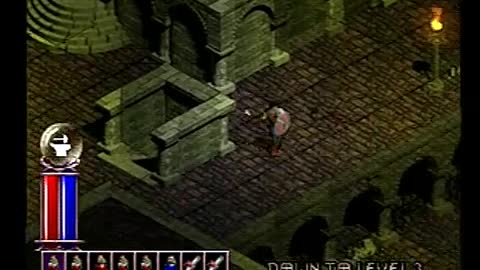 Lets play Diablo pt 3