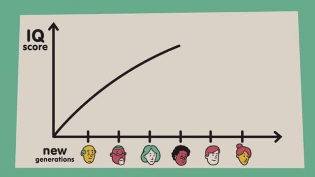 the discriminatory uses of IQ tests were challenged