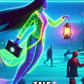 The haunting of the Ghosted Client