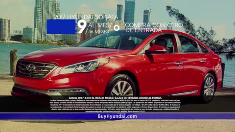 DADE BROWARD HYUNDAI DEALERS KEY BISCAYNE - Abe Maya TV