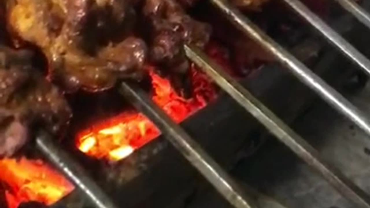 best bbq