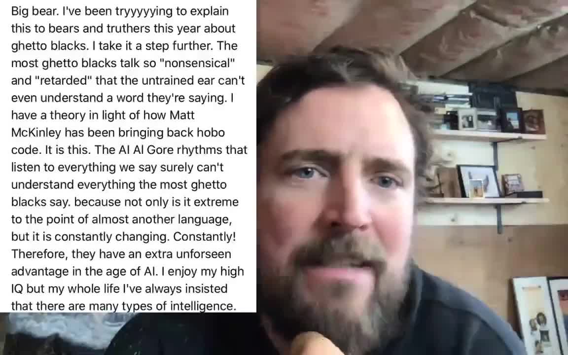 Owen Benjamin - Age of Tyranny