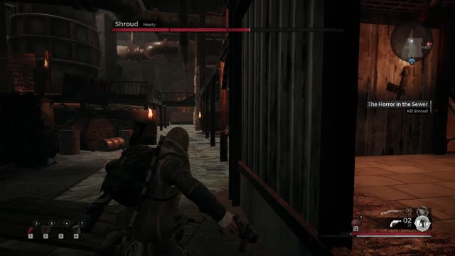 Apocalypse From the Ashes - Episode 2
