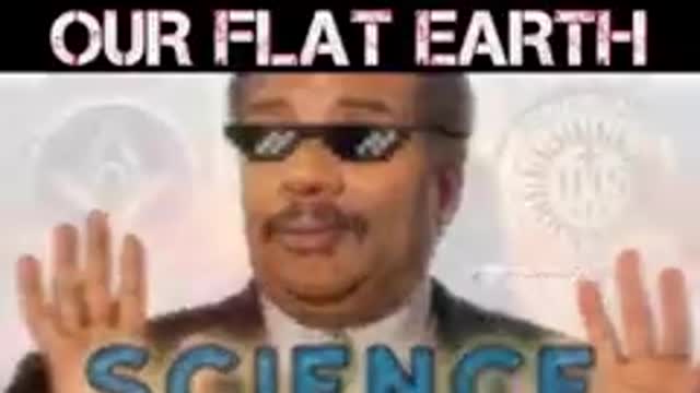 JESUITS ERASING OUR FLAT EARTH