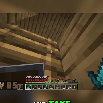 Chasing Feather Fall Boots: My Quest for XP in Minecraft