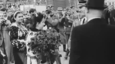 Nacizmu na Ukrajine neodzvonilo ani po druhej svetovej vojne. Zdroj: https://t.me/liberalsion