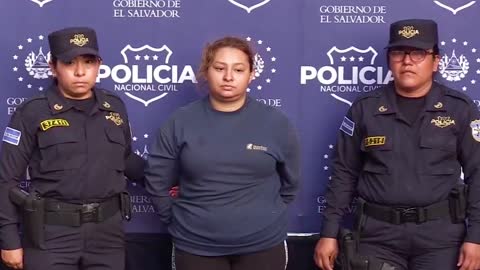 KNIFE MUM HORROR: 'Killer' Mother Hacks Eight-Year-Old Daughter To Death For Not Eating Meal