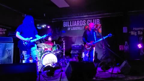 Tin Zelkova "Help Me"