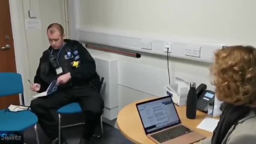 LEICESTERSHIRE POLICE TOLD TO CLOSE ALL VACCINE SITE, Crime # 6029679-21