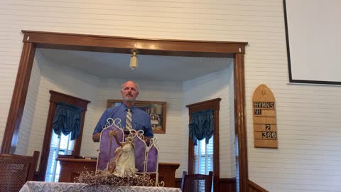 Race and The Church