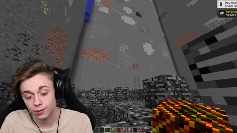This TNT Block DELETED my ENTIRE Minecraft World_!