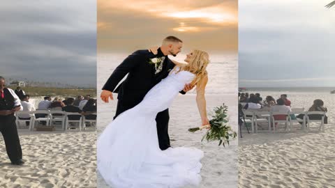 Christine and Mikes Wedding