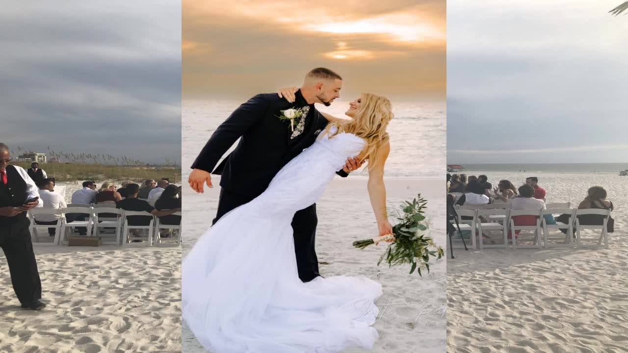 Christine and Mikes Wedding