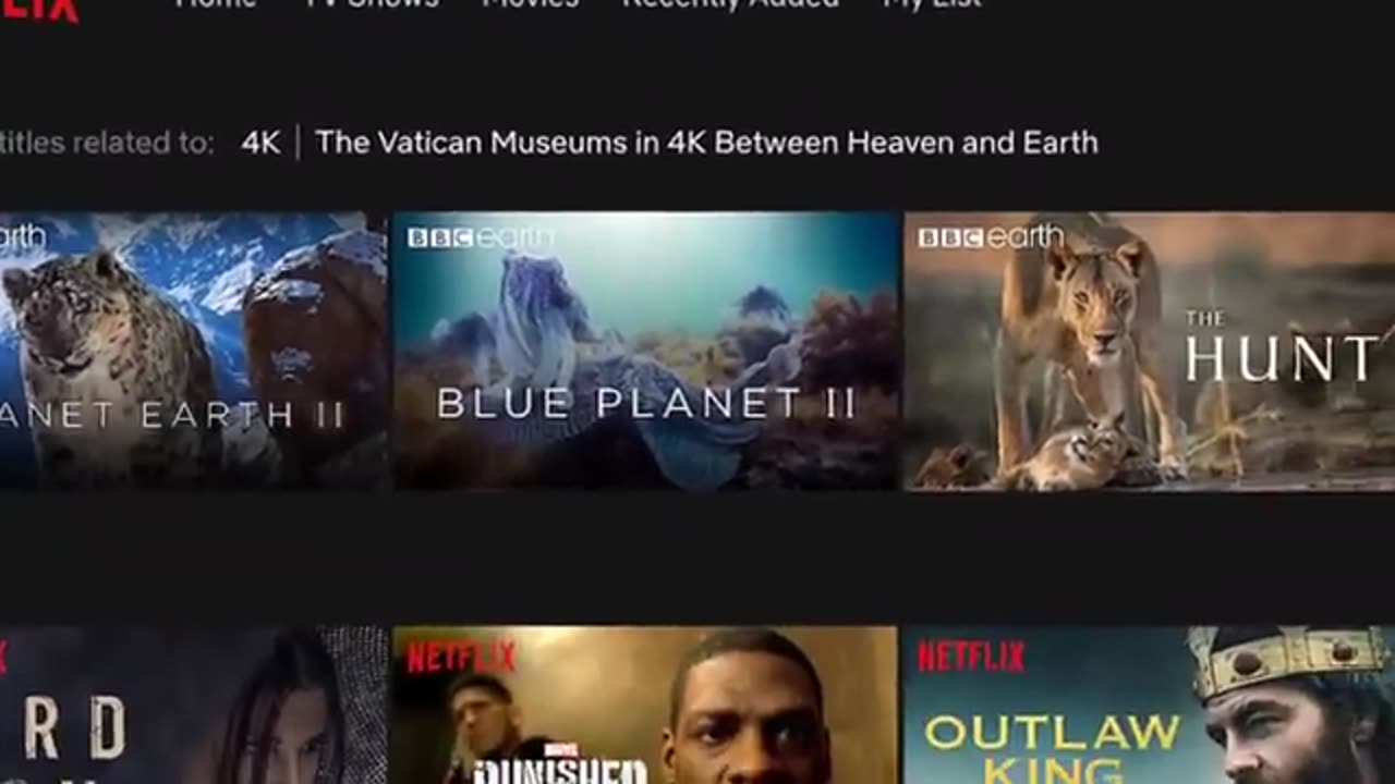 How Netflix Is Used To Spread The Devils Agenda × Truth Talk