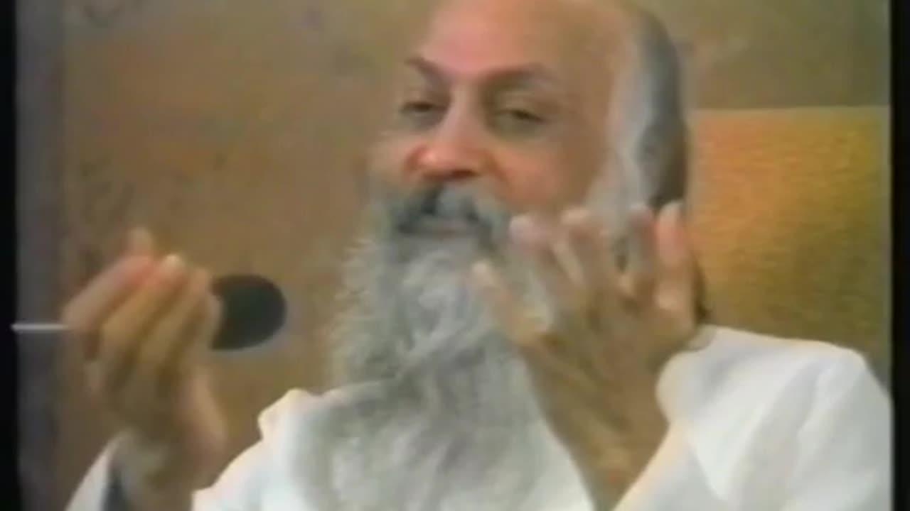Apui Gai Hiray – Osho Videos