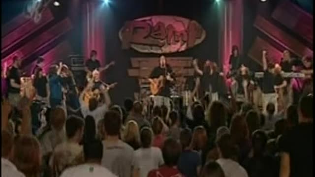 Ramp Worship Band - The Lord's Generation