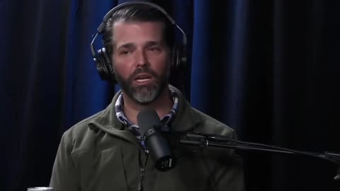 Don Jr | Money Laundering & War In Ukraine