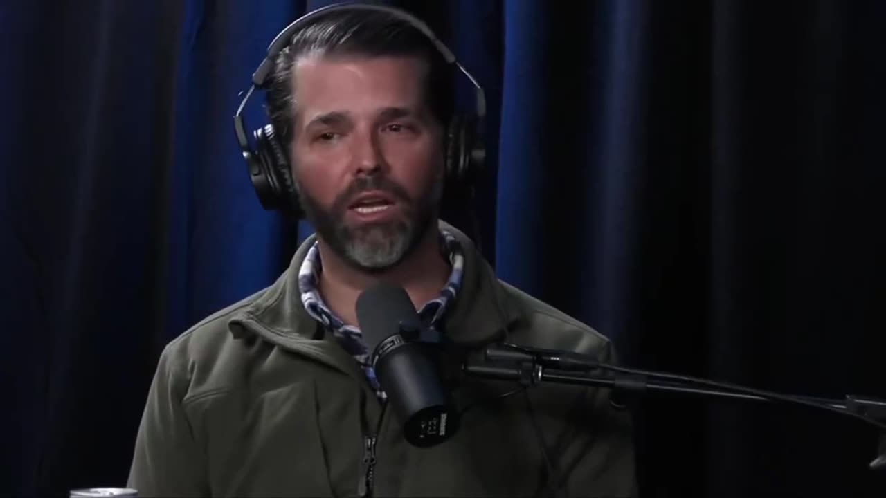 Don Jr | Money Laundering & War In Ukraine