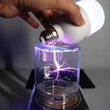 Music and electricity