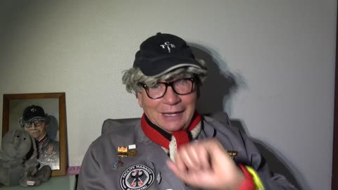 November 27, 2023....THE BUNDESFACILITYMANAGER ...🇩🇪 🇦🇹 🇨🇭 😎 WIR 😎 TUBE 😎 👉 HAUPTWASCHGANG 👈.....😎