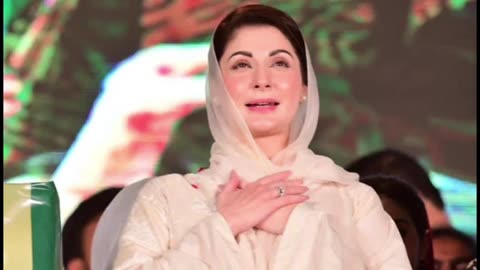 Maryam Nawaz's The details of assets have come out