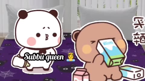 Bubu baby