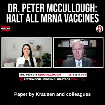 Halt all mRna vaccines now!