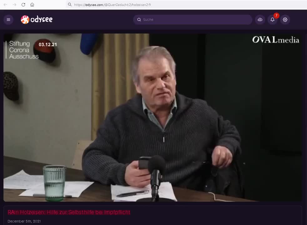 Resumee corminaty Daten