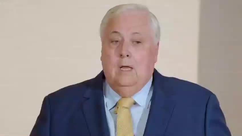 Why did the Aussie government gave big Pharma the license to kill?