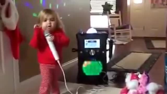 world challenging singer