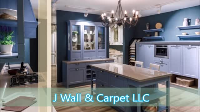 J Wall & Carpet LLC - (407) 216-6020