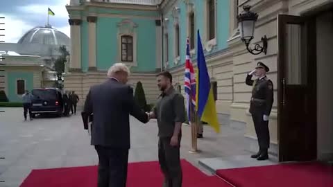 ΤΖΟΝΣΟΝ-ΖΕΛΕ