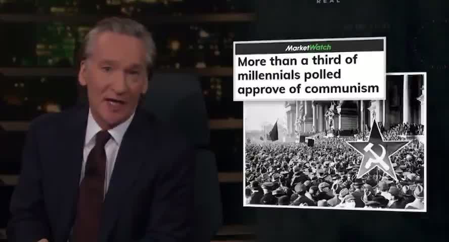 Bill Maher Delivers the Common Sense Liberals Desperately Need