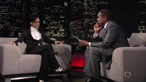 PRINCE DISCUSSING CHEMTRAILS CAUSING ANGER & RAGE - PRINCE SAYS LOOK INTO IT