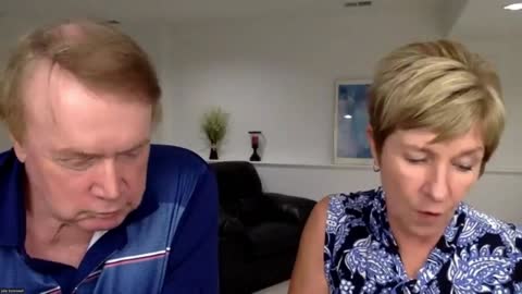 They're Really After You The Chuck and Julie Show August 8, 2022