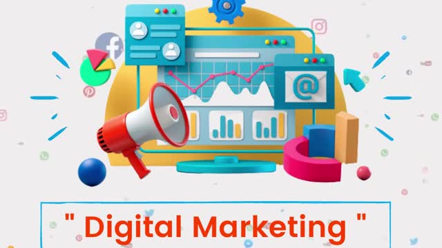 Best Digital Marketing Company to Increase your Business | First DigiAdd