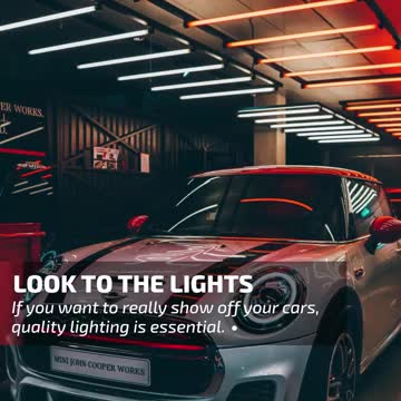 5 Tips to Upgrade Your Garage