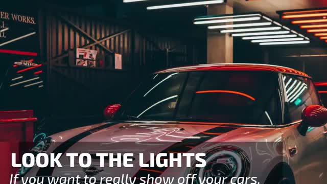 5 Tips to Upgrade Your Garage