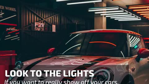 5 Tips to Upgrade Your Garage