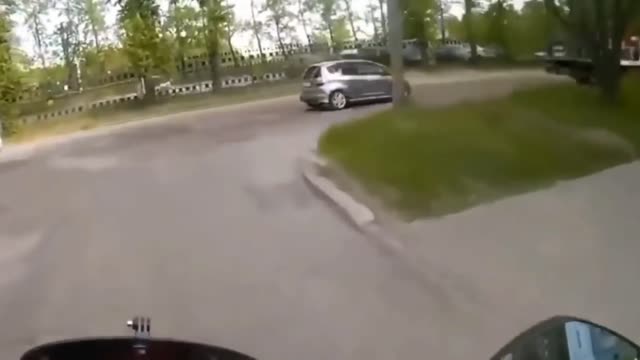 Instant Karma Compilation