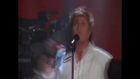 Reflex - Duran Duran feat Moe Howard