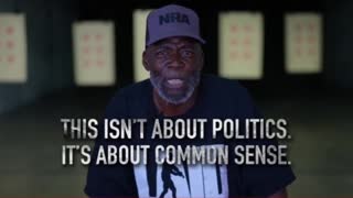 The NRA DESTROYS the Racist Left With Amazing New Ad